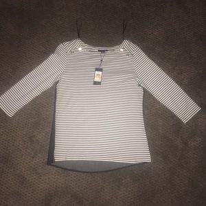 Women’s Tommy Hilfiger blouse